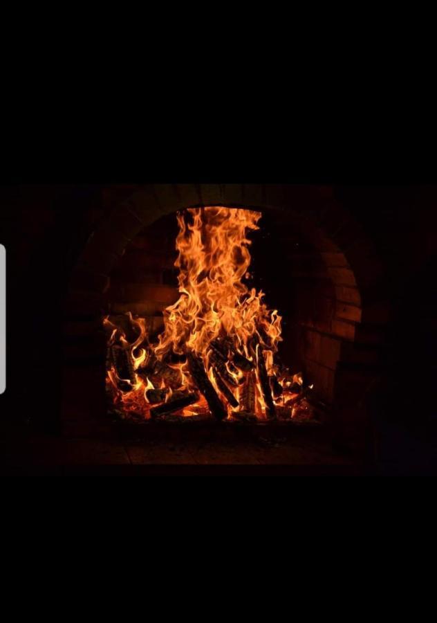 Casa De Vacanta Sadu Dış mekan fotoğraf