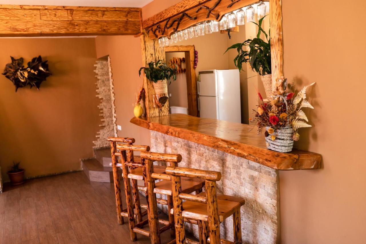 Casa De Vacanta Sadu Dış mekan fotoğraf