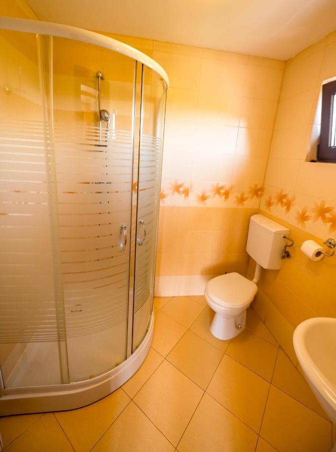 Casa De Vacanta Sadu Dış mekan fotoğraf