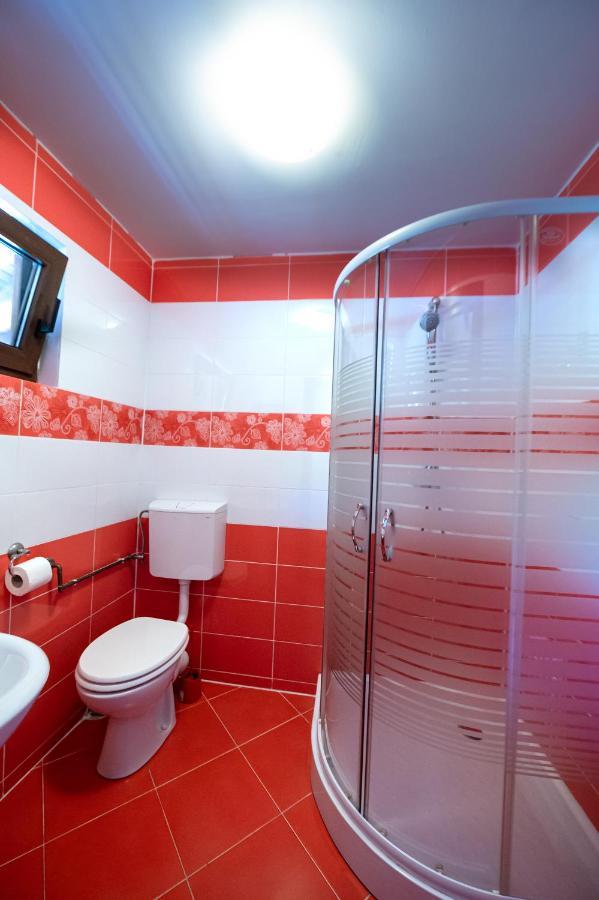Casa De Vacanta Sadu Dış mekan fotoğraf